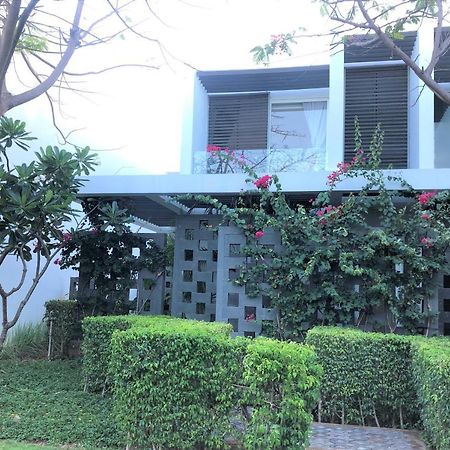 Oceanami Villa Resort Tu 1Pn Den 5Pn - Day Du Tien Nghi - Bep Nau - Bbq - Ho Boi - Sat Bien Long Hai - Ho Tram - Vung Tau Εξωτερικό φωτογραφία